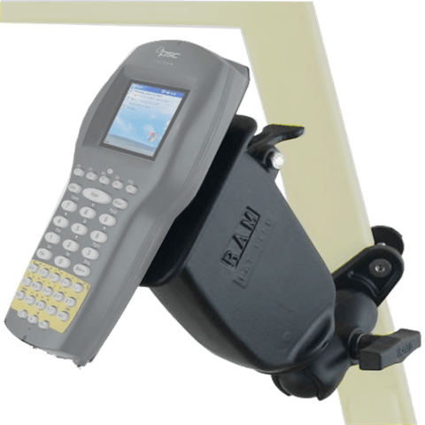 RAP-317U Scanner Gun Holder