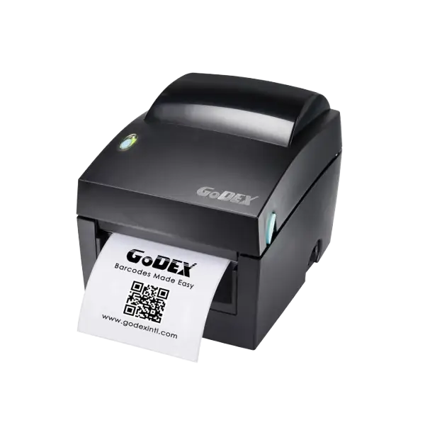 DT4x PRO 4" 203 dpi Direct Thermal Printer 203 dpi, 7 IPS, USB2.0, RS232, LAN, USB Host
