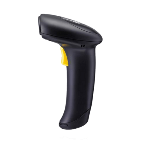 1564A , Standard Range 2D Imager (SE4107) , Black (Non-Antimicrobial Series) , Kit ( w/ Auto-Sense Stand and Weight) , USB , with - EU Adapter