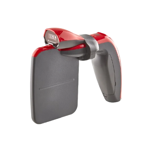 ARM7 Core/ 2,600 mAh battery, BT V2.1 + EDR (Mfi Certified) EPC GEN2, ISO/IEC 18000-6C, Reading ~7m, 2D Imager Barcode, 1.2m Drop FCC 902MHz~928MHz / CE 865MHz~868MHz / KC 917MHz~921MHz / TELEC 916MHz~924MHz