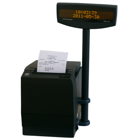 Fiscal printer Cygnus FVA