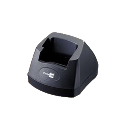 Charging and Communication cradle for 8300 with RS232 cable (no power adapter)