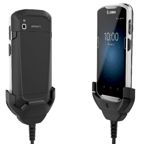 TC51 RUGGED CHARGE/USB CABLE