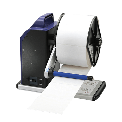 Full External Rewinder T10