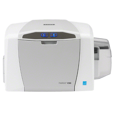 Fargo card printer C50 Standard