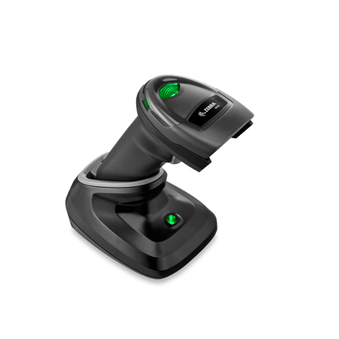 DS2278-SR BLACK MICROUSB KIT: DS2278-SR00007ZZWW SCANNER, 25-MCXUSB-01R MICRO USB CABLE