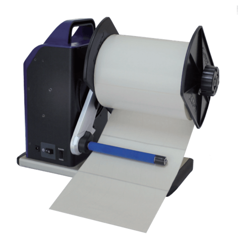 Full External Rewinder Godex T20