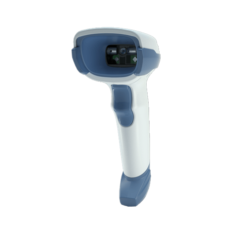 DS2208-HC USB KIT - LA, EMEA, APAC: DS2208-HC0000BZZRW SCANNER, CBA-U21-S07ZBR SHIELDED USB CABLE