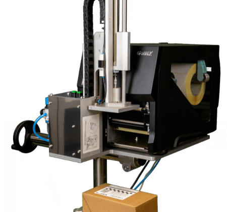 GoDEX AG4000T