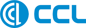 Logo CCL company
