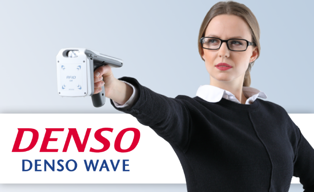 Denso Wave SP1 RFID