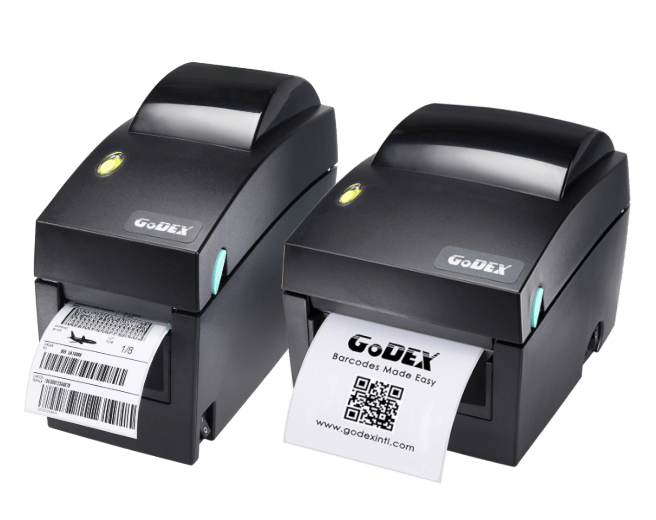GoDEX DT2x DT4x