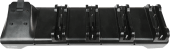 four-slot charging station