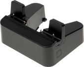 single-slot charging station