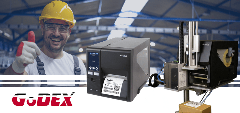  GoDEX GX4000i AG4000T