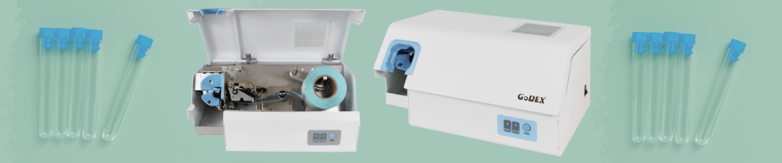 GTL-100 GoDEX