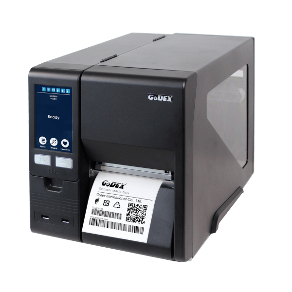 GoDEX GX4000i
