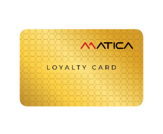 Matica card printers
