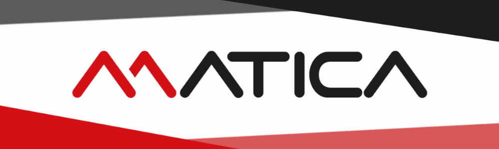 logo matica