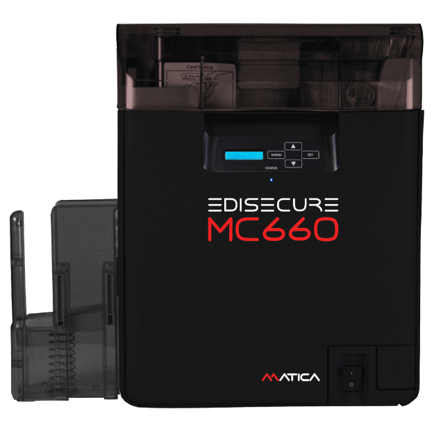 Matica MC660
