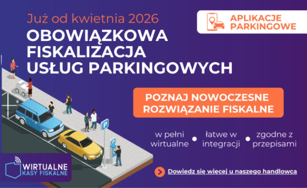 Fiscalize parking