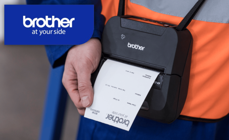 Brother RJ4230B