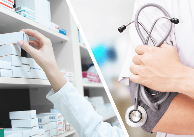 SATO for healthcare