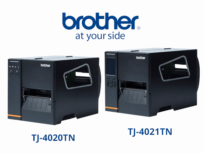 Brother TJ4021TN TJ4020TN