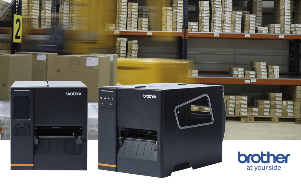 printer brother z series TJ