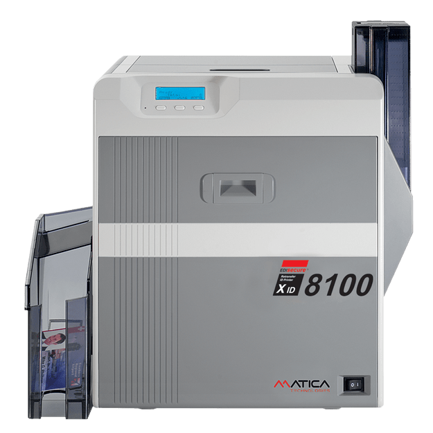 Matica XID8100