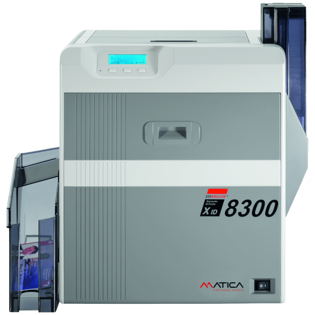Matica XID8300