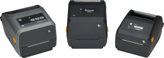printers zd421