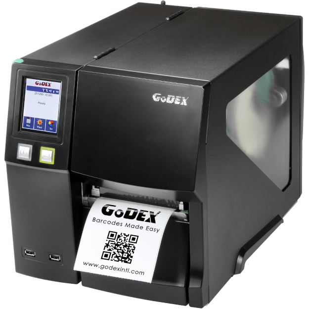 GoDEX ZX1000i