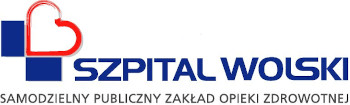 Szpital wolski