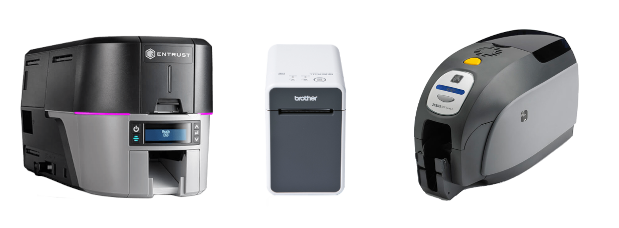 Printers for Healt Care