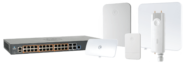 wireless network systems