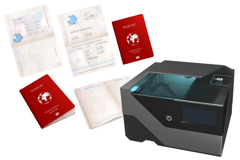 document scanning