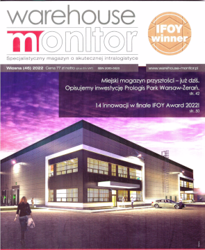 Terminal danych CipherLab 9700 w dwóch studiach przypadków