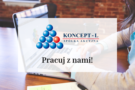 Asystent Działu Handlowego / Sales Department Assistant