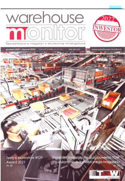 Jak może wyglądać rynek wyspecjalizowanych rozwiązań IT w 2022 roku?