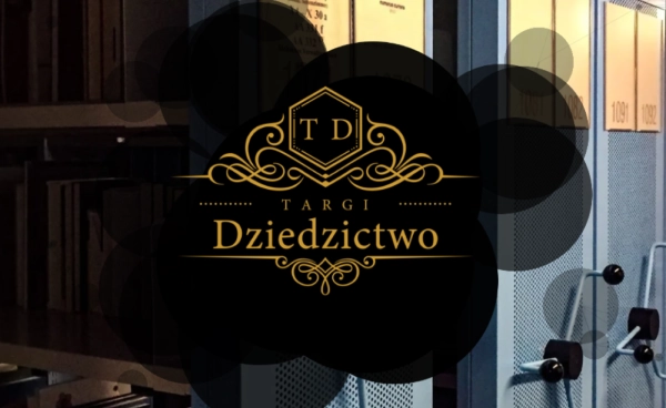 Zapraszamy na Targi Dziedzictwo 2025! 9-10 października w Warszawie