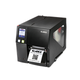 Drukarka etykiet Godex ZX1200Xi+ 4“/203dpi/termotransfer/USB/3xUSBHost/RS232/Ethernet