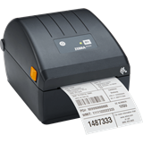 Drukarka etykiet ZD230 /termiczna /203dpi /USB /Ethernet