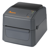 Drukarka etykiet Argox D4-250/termiczna/203dpi/RS-232/USB/Ethernet