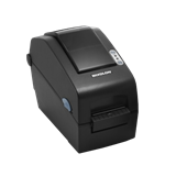 Drukarka etykiet Bixolon SLP-DX220 2"/termiczna/203dpi/USB/RS232