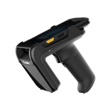 Czytnik RFID GUN ZEBRA RFD90 Wi-FI, Bluetooth,, Antena kierunkowa dalekiego zasięgu , UHF, Czytnik kodów 2D Imager SE4750MR, 7000 mAh, kolor czarny, EMEA 800MHz,