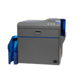 Drukarka kart SR300 z koderem HID