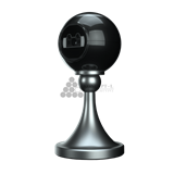 Prezentacyjny czytnik kodów kreskowych Newland FR50 Pearl, 1D/2D /celownik LED/bezpośredni kabel USB 280cm/