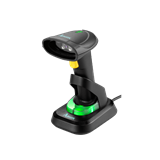 Czytnik bezprzewodowy kodów kreskowych 2D Argox AI-6821SR/BT/baza/kabel USB