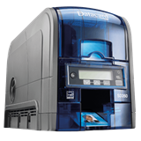 Drukarka kart Datacard SD260/USB/Ethernet/koder paska magnetycznego